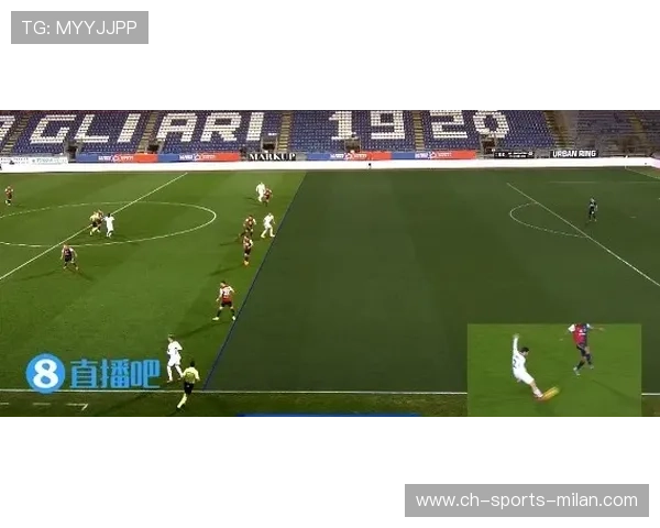 AC米兰传球走位课:教练强调空档创造与球员互换位置