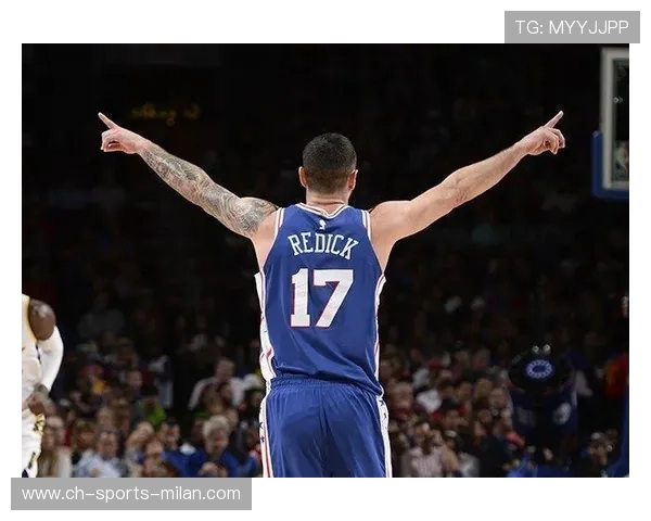 76人内外结合打出整场高命中率 76人内外结合打出整场高命中率