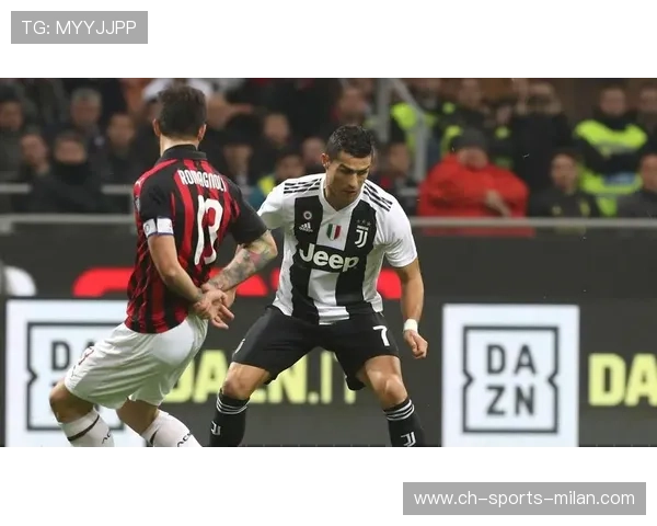 AC米兰准备引入C罗式的硬核射手改善禁区效率 AC米兰准备引入C罗式的硬核射手改善禁区效率