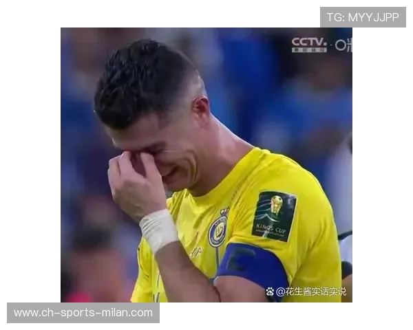 C罗左脚抽射破门，利雅得胜利持续高光