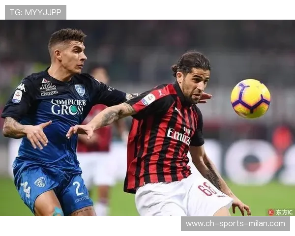 AC 米兰五连胜终结，门框三次拒绝进球