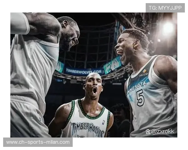 NBA森林狼连续完成关键抢板,高效拉开节奏