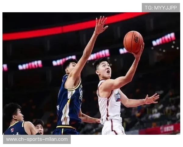 CBA广东豪取连胜，王朝气息再现