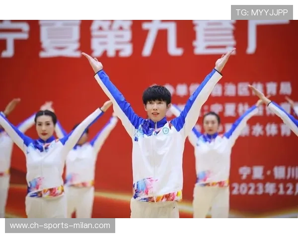 体操男团队服撞色，被网友称“最潮队伍”