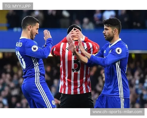 切尔西锋线再破荒，蓝军信心回升，切尔西锋线再破荒,蓝军信心回升了吗