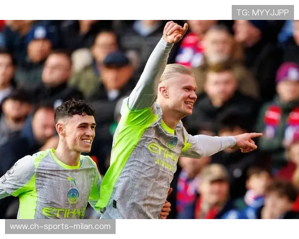 哈兰德惊爆：曼城或将加盟，转会费或达7000万欧！