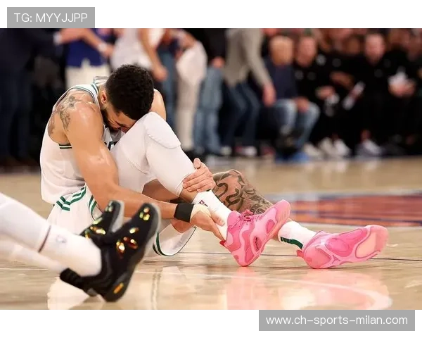 凯尔特人借塔图姆高难度得分锁定节奏,领先稳固